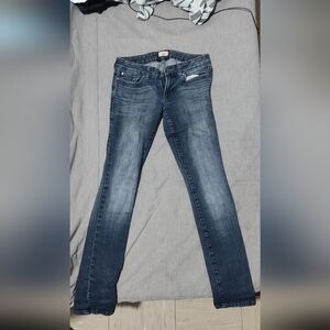 Tilt Venice Skinny Jeans (used) (Measurement photos included)